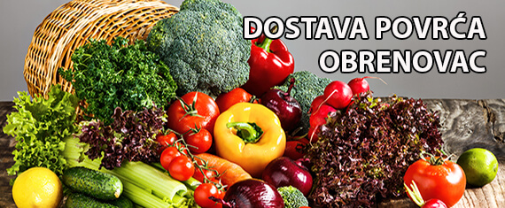 dostava voca obrenovacka pijaca