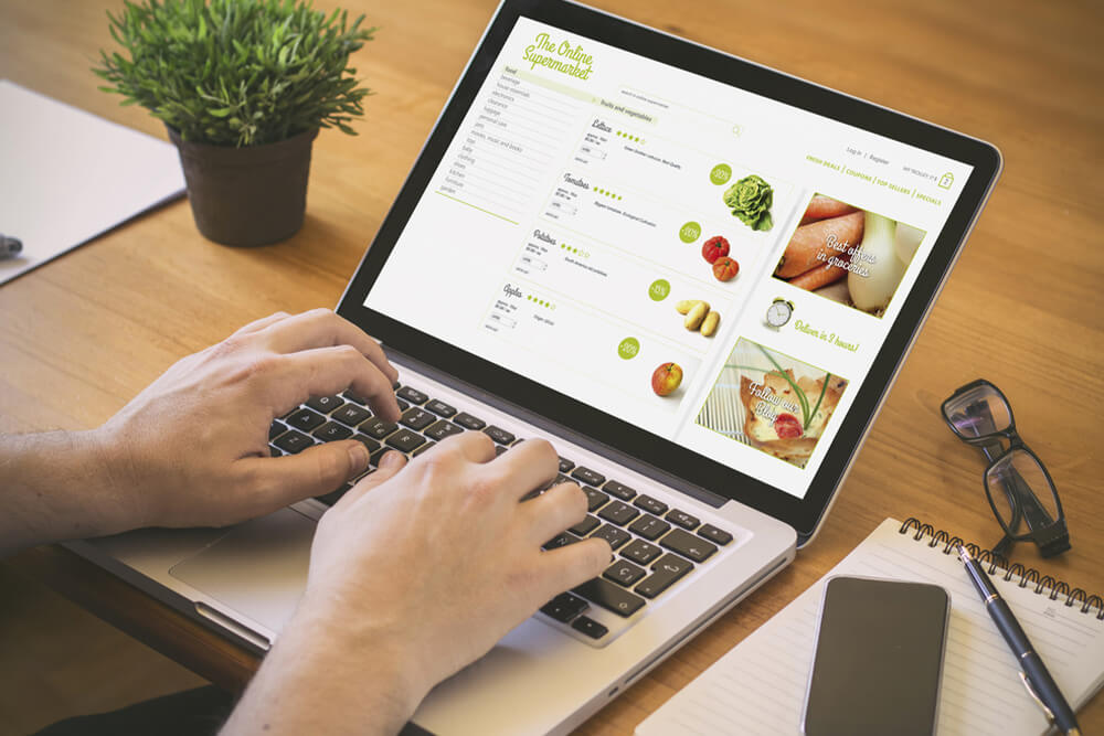 Online pijaca Obrenovac – Plodovi prirode na samo jedan klik od vas