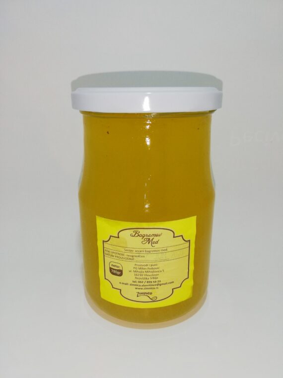 BAGREMOV MED - Image 2