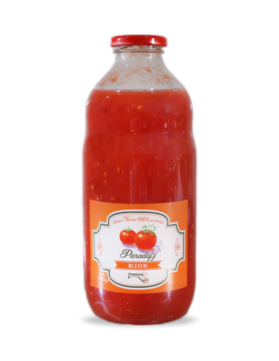 MLEVENI PARADAJZ