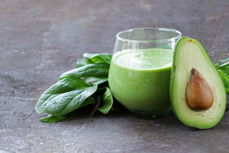 avokado-spanac-smoothie
