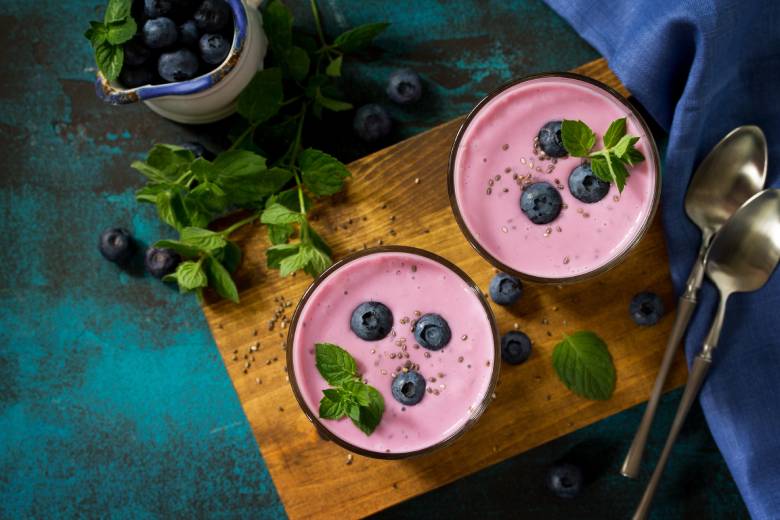 borovnica-smoothie