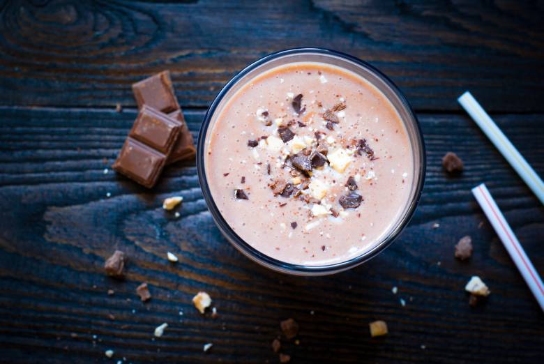 cokoladni-smoothie