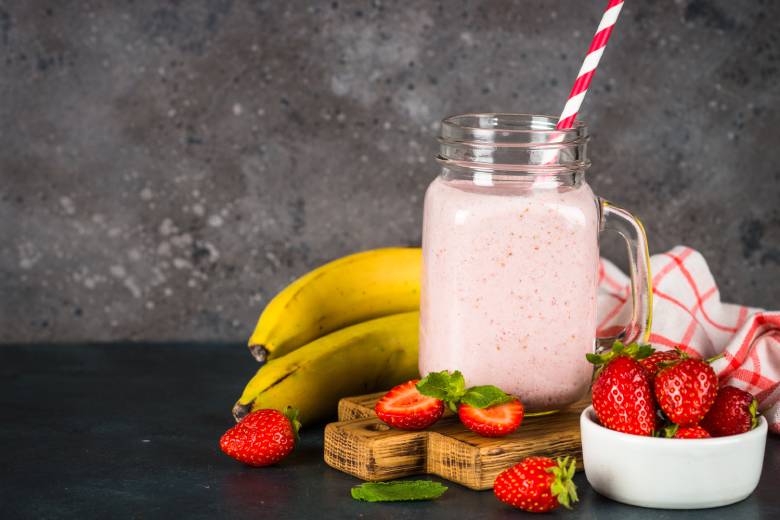 jagoda-banana-smoothie