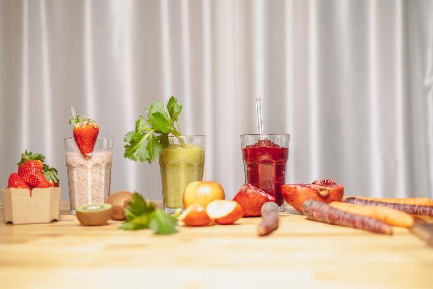 Koliko smoothie moze stajati i koji su najbolji recepti za smoothie napitke?