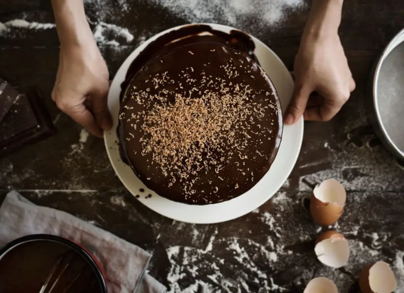 posna-torta
