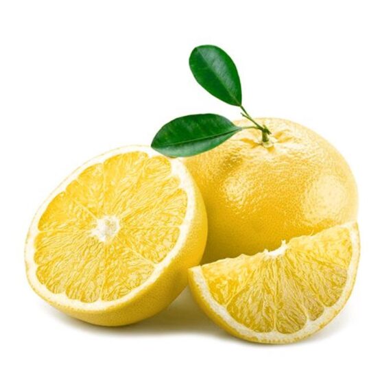 Grejpfrut