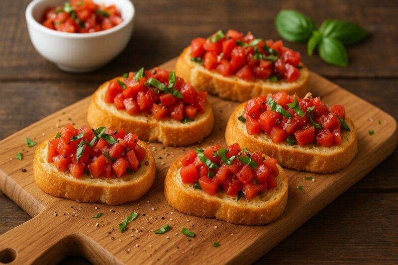 brusketi