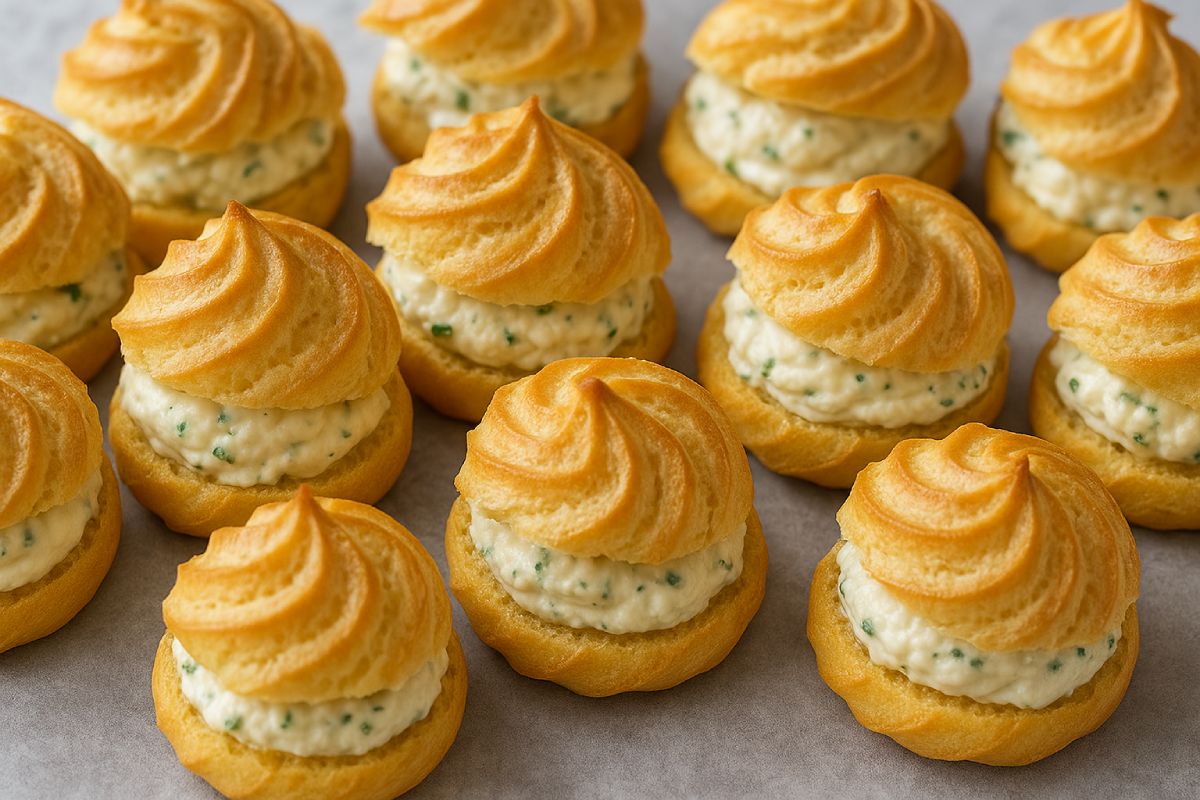 Slane Princes Krofne – Recept