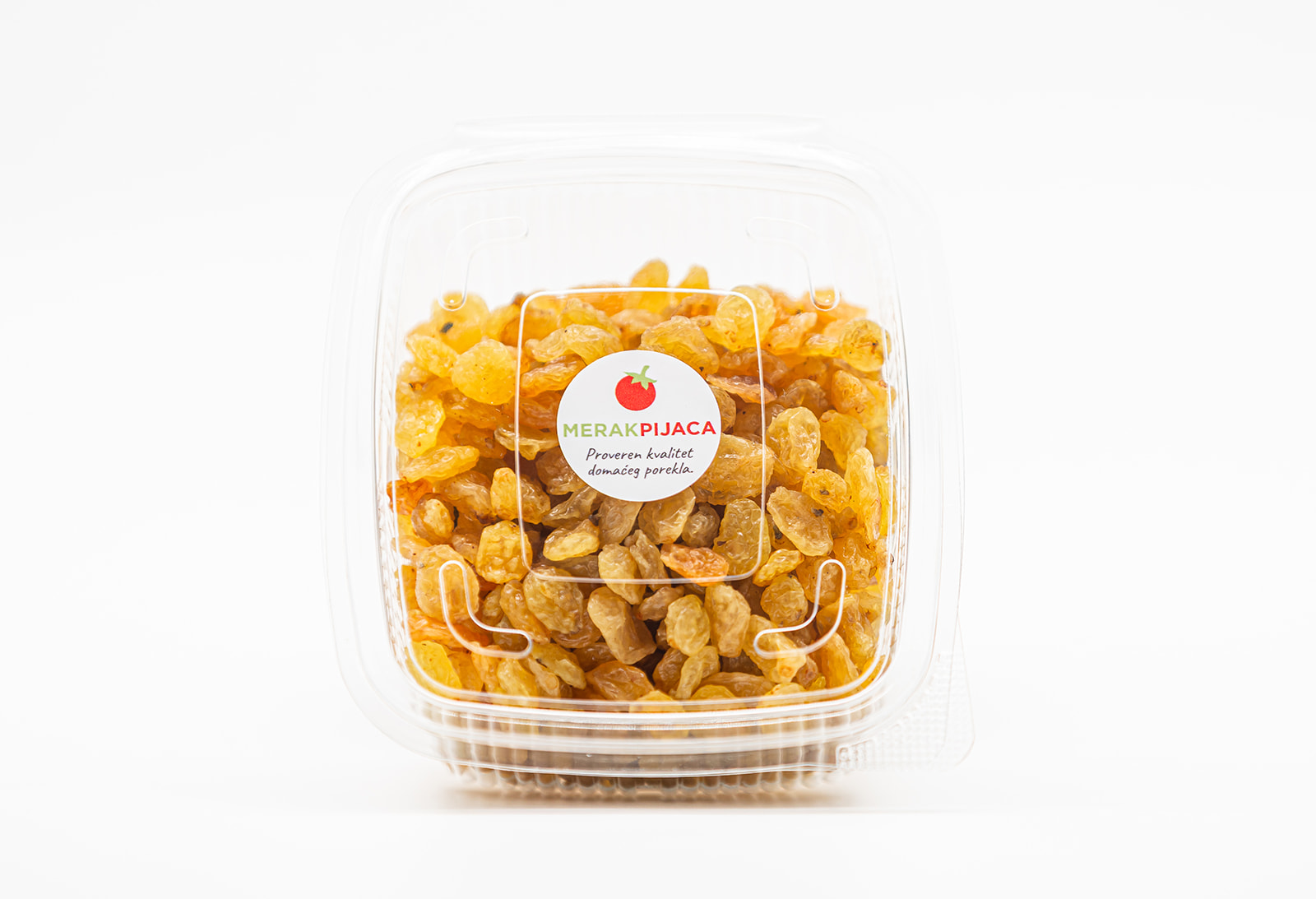 Suvo groždje-belo-pakovanje 300gr