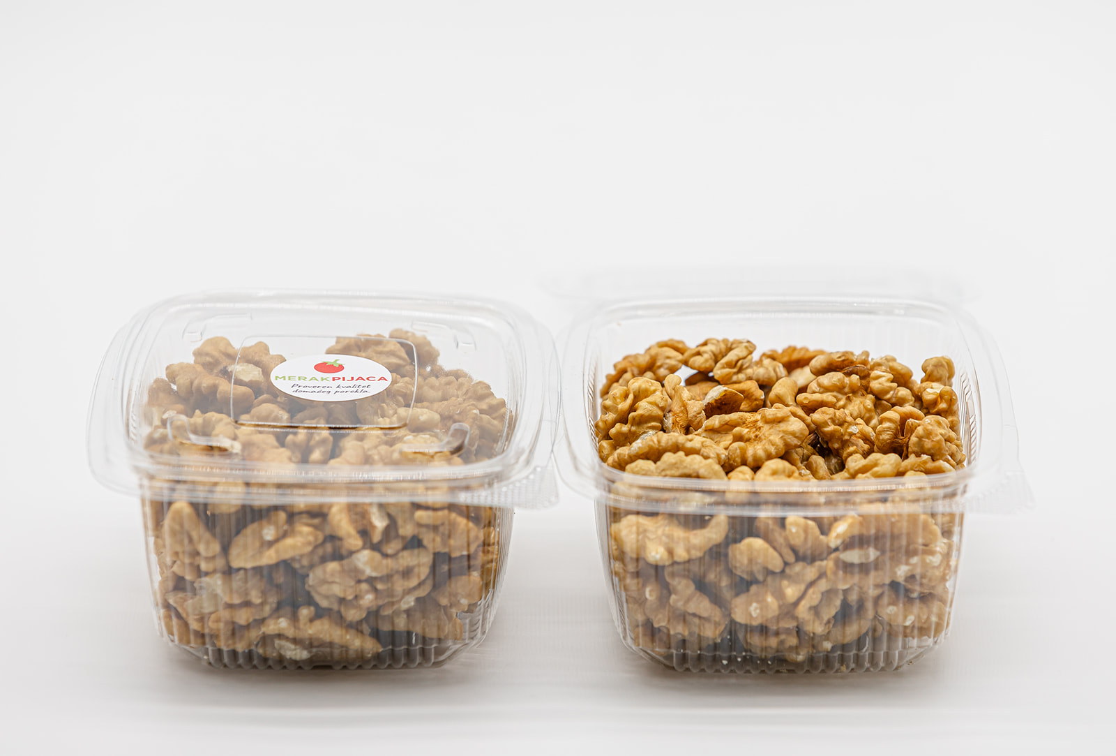 Orah jezgro-pakovanje 200gr - Slika 2