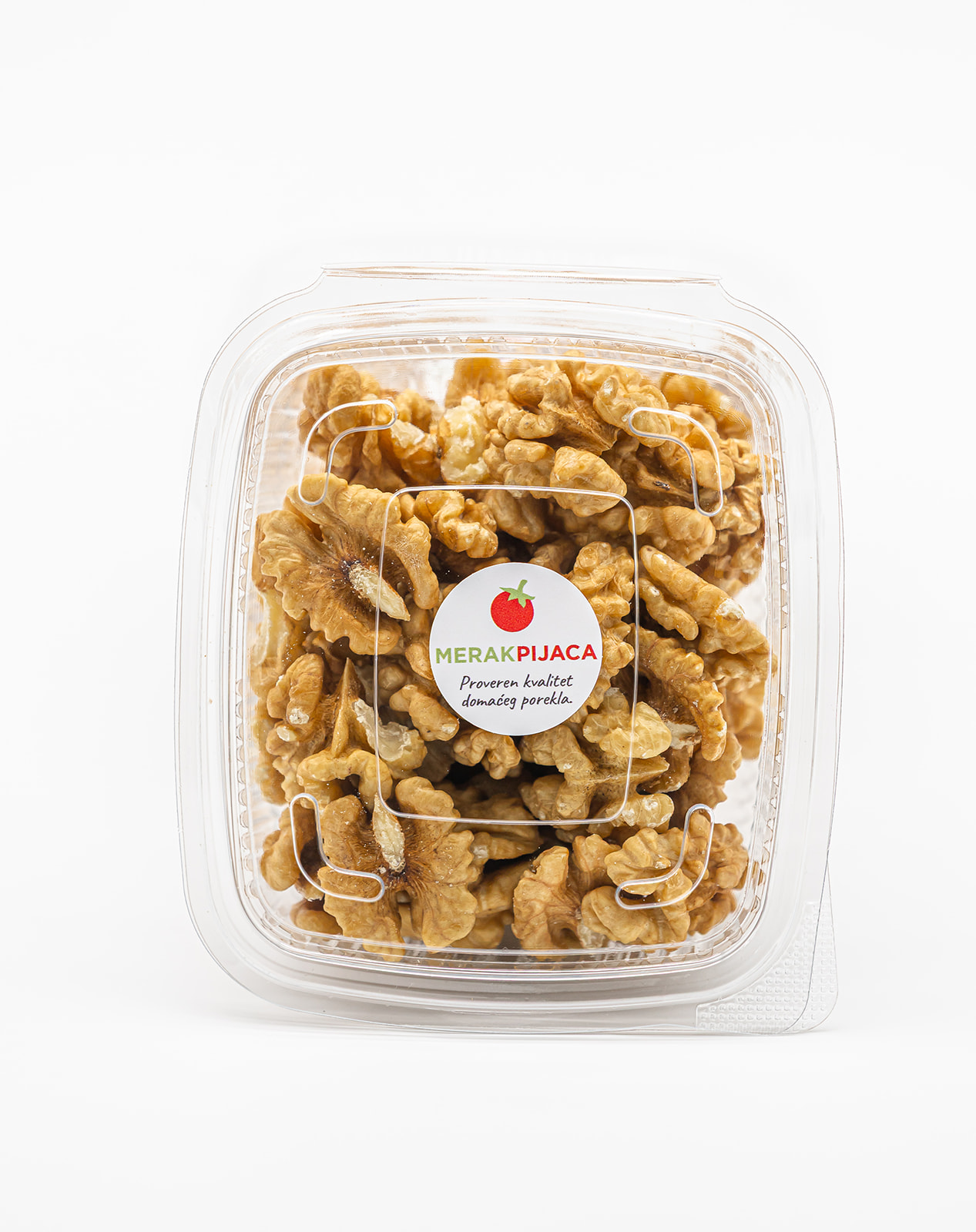 Orah jezgro-pakovanje 200gr