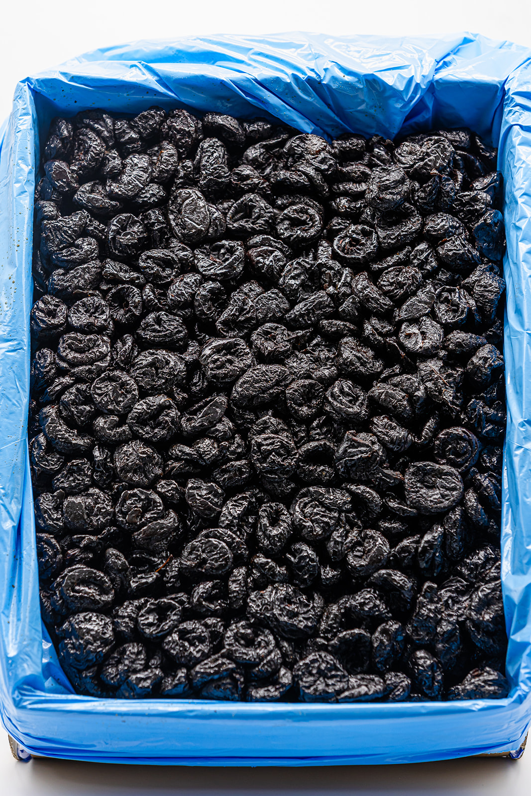 SUVA ŠLJIVA BEZ KOŠTICA