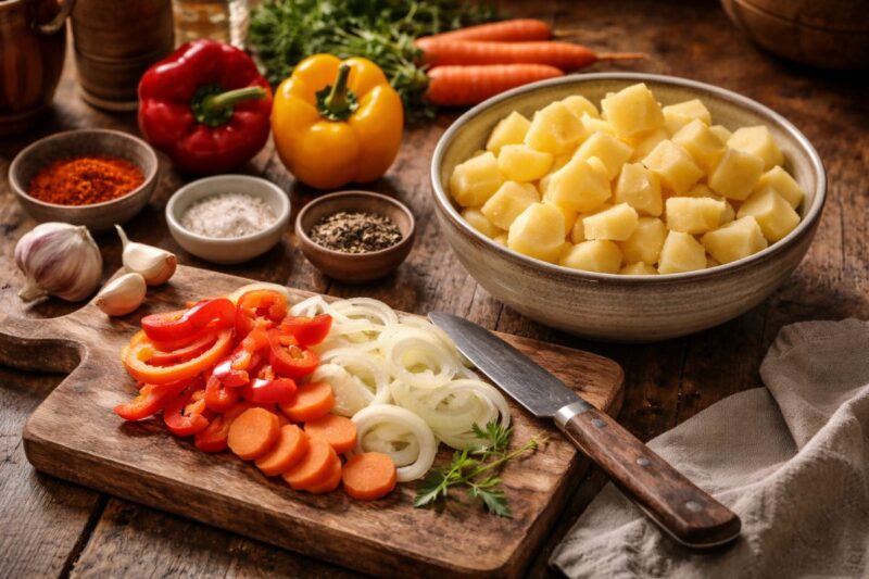 krompir-paprikas-recept