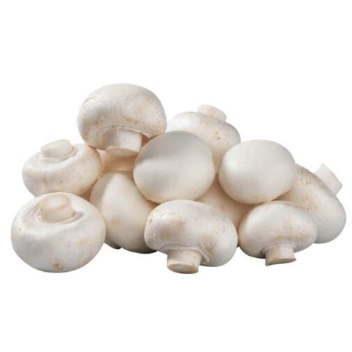 Šampinjoni – sveži i kvalitetni-pakovanje