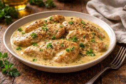 piletina-u-sosu-od-senfa