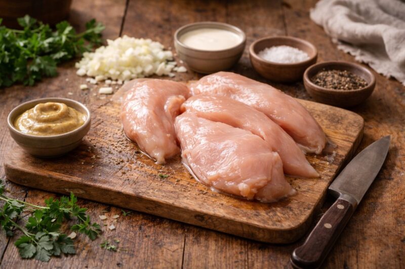 piletina-u-sosu-od-senfa-recept