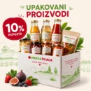 PAKET PROIZVODI - UPAKOVANI PROIZVODI