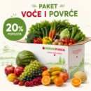 PAKET PROIZVODI - VOCE I POVRCE