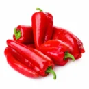 Crvena paprika za ajvar