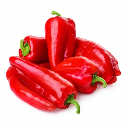 Crvena paprika za ajvar