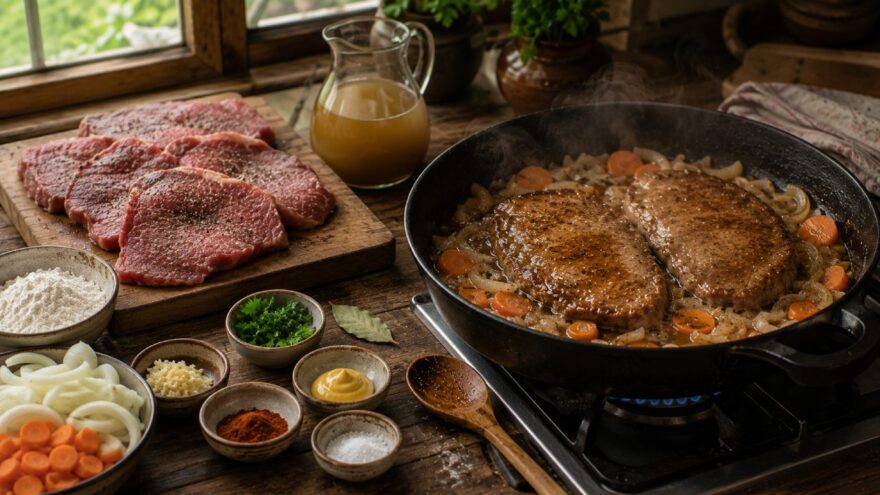 junece-snicle-recept