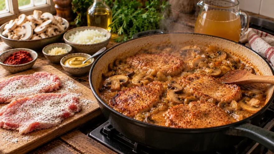 lovacke-snicle-recept