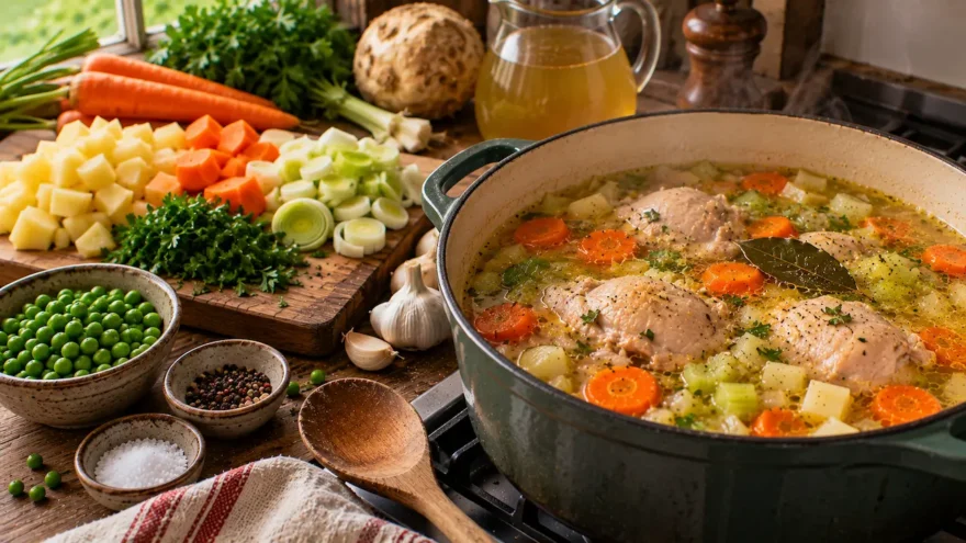 pileca-corba-sa-povrcem-recept